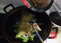 香锅什锦虾的做法图解9