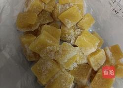 猪肉大白菜炖冻豆腐的做法图解4