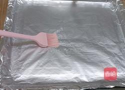 香蕉米饭玉米饼的做法图解13