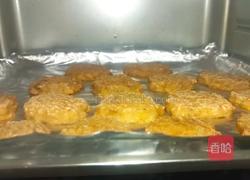 香蕉米饭玉米饼的做法图解16