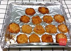 香蕉米饭玉米饼的做法图解17