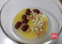 五谷养心米糊的做法图解2