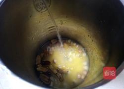 五谷养心米糊的做法图解5