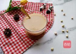 五谷养心米糊的做法图解8