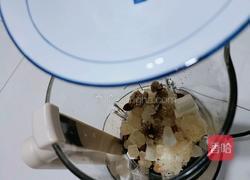 银耳糊的做法图解4