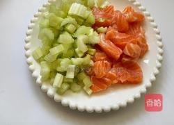 生滚海鲜粥的做法图解2