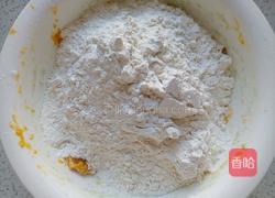 迷你生煎包(大米肉馅)的做法图解2