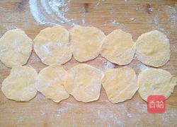 迷你生煎包(大米肉馅)的做法图解12