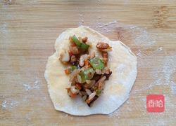 迷你生煎包(大米肉馅)的做法图解13