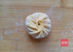 迷你生煎包(大米肉馅)的做法图解14
