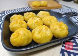 迷你生煎包(大米肉馅)的做法图解17