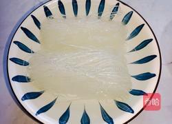 瑶柱虾米鱿鱼粉丝锅的做法图解4