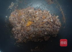 番茄豆乳菌菇杂粮饭的做法图解8