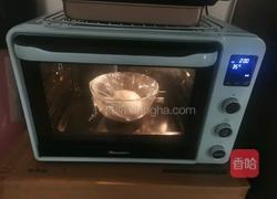 黑芝麻小餐包的做法图解7