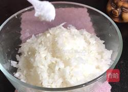 清汤萝卜面疙瘩的做法图解1