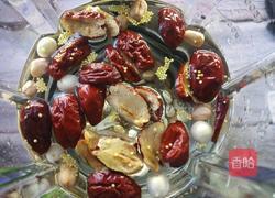 美容养颜米糊的做法图解3