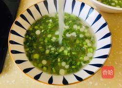 清汤羊肉面的做法图解5