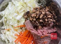 水晶蒸饺的做法图解1