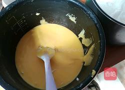 杏仁金枕蛋糕的做法图解3