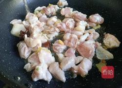 鸡腿土豆焖饭的做法图解8