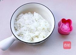 红薯饭团的做法图解3