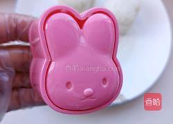 红薯饭团的做法图解8