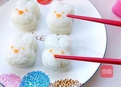 红薯饭团的做法图解10