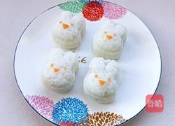 红薯饭团的做法图解11