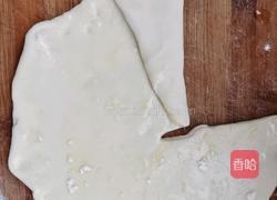 家常饼的做法图解5