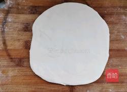 家常饼的做法图解8