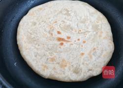 家常饼的做法图解10