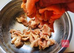 小炒肉的做法图解3