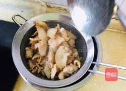 小炒肉的做法图解6