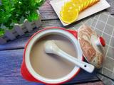 红豆花生米糊的做法[图]