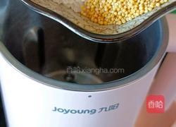 养胃苹果米糊的做法图解6