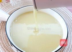 养胃苹果米糊的做法图解10