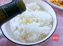 虾仁寿司的做法图解5