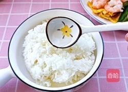 虾仁寿司的做法图解4