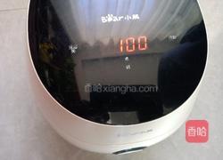 红薯红枣小米粥的做法图解6