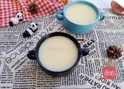 米润豆浆的做法图解6