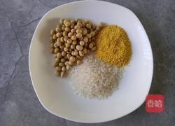 米润豆浆的做法图解1