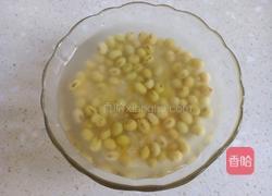 米润豆浆的做法图解2