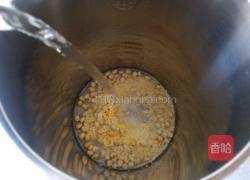 米润豆浆的做法图解4