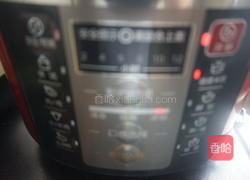 椰香杂粮八宝饭的做法图解4