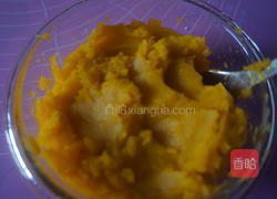 椰香杂粮八宝饭的做法图解7