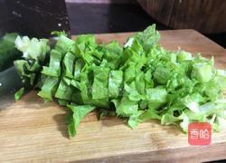 枸杞虾皮粥的做法图解6