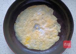 蛋包饭的做法图解8