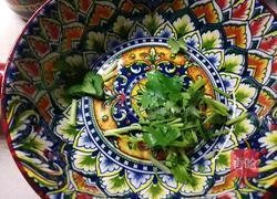 葱油剪刀面的做法图解8