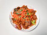 锅包肉的做法[图]