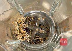 奶香小米谷物米糊的做法图解4